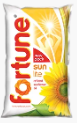 Fortune Sunlite Refined Sunflower Oil